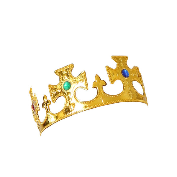 Golden Crown Toy