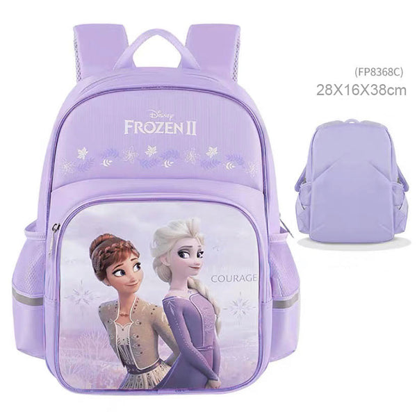 Frozen Friends Backpack
