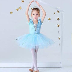Princess Ballerina