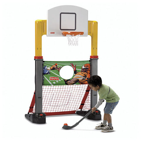 3 in 1 Play Set