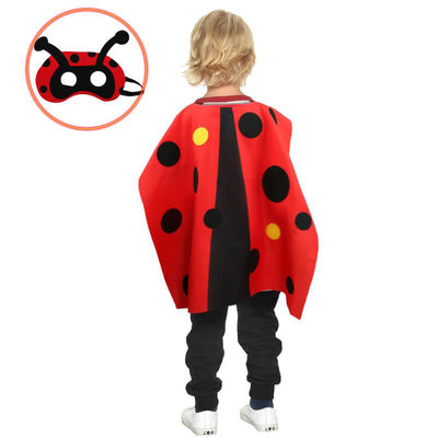 ladybug Costume