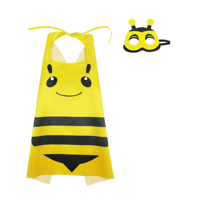 Busy Bee Costume