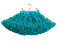 Girls Pink Tutu Skirt