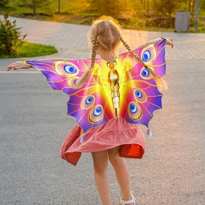 Butterflies Costume