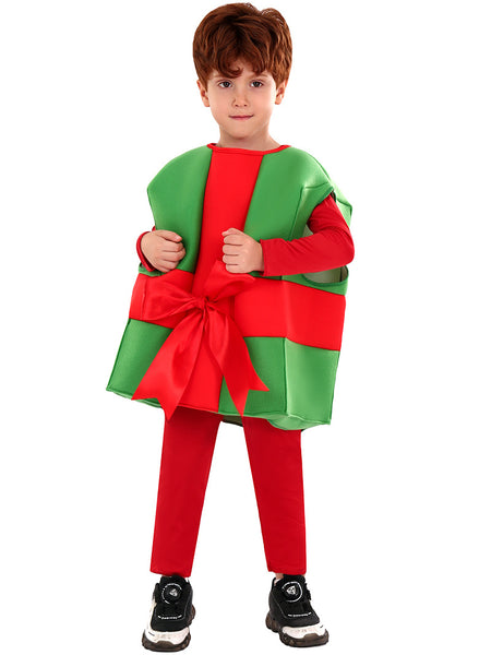 Christmas Gift Costume