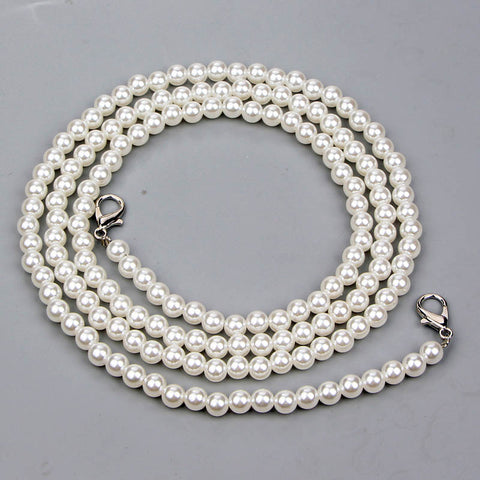 Handbag's Pearls Chain