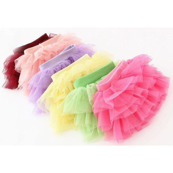 Dancing TuTu