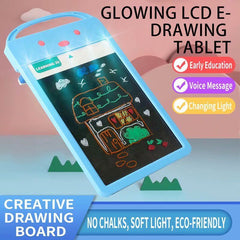 Led Drawing Tablet