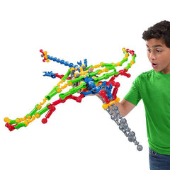 Auto Skeleton 70 Pieces