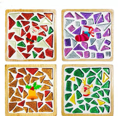 Mosaic craft Material 200g Pack