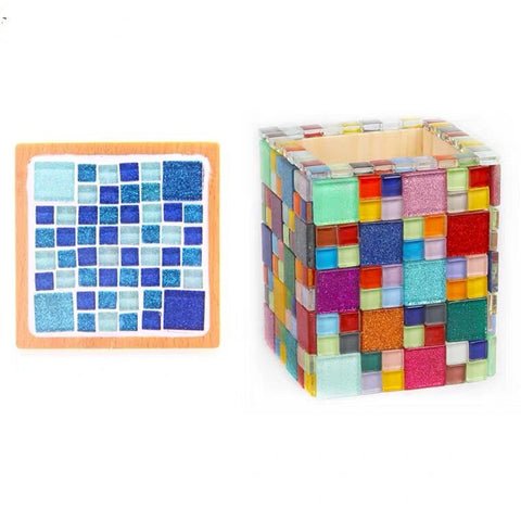 Mosaic craft Material 200g Pack