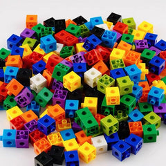 Color Cubes