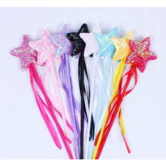 Fairy sticks