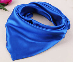 Silk Scarf