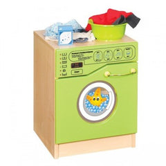 Eco Green Wash Machine