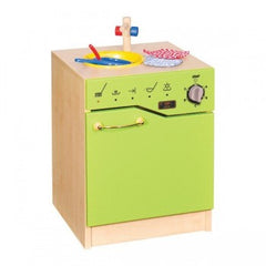 Eco Green Play Sink
