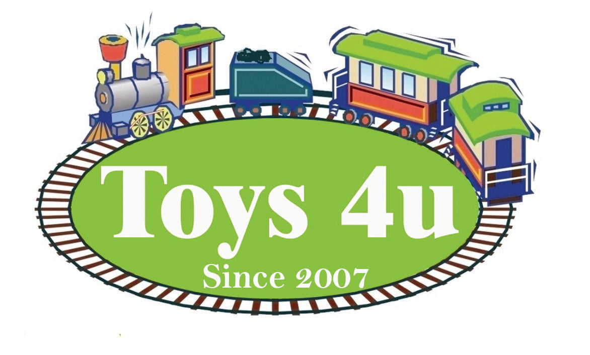 All New Toys from €2.89 Toys4U